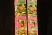 aquarium light bulbs , 4 available price per bulb