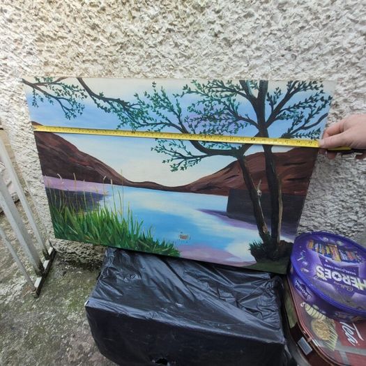 painting