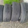 16inch Renault alloys Image 6