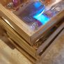 Brand new set of 3 cheese knives Image 5