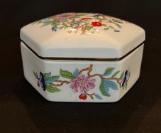 Aynsley Trinket Box