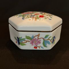 Aynsley Trinket Box