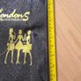 London Knightsbridge Tote Bag, Medium size retails for 90 euros Image 4