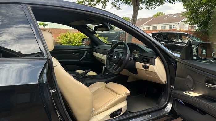 2009 Bmw 3-series