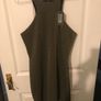 new all saints dress rrp 85E Image 8