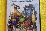 Spore Creature creator Pc games Original