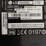 49 inch LG Smart TV Image 5