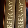 Folio Society The Greek Myths by Robert Graves Image 3