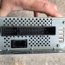 Audi A6 C6 2005 - 2011 amplifier sound control unit Image 2