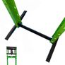 20 Ton Hydraulic Heavy Duty Bearing Press Image 7
