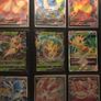 pokemon cards binder collection Image 5