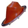 Selection of Bell Tent Stove Jacks And Hole Covers/Flaps Image 9
