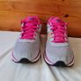 2012 Nike icarus Size 8 eu 42.5 pink/grey In excellent condition Image 2