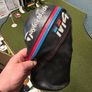 Taylormade M4 Driver Image 7