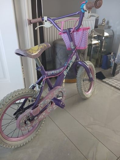 kids bike