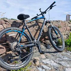 Giant Talon 1 2019