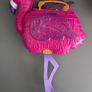 Polly Pocket flamingo Image 4