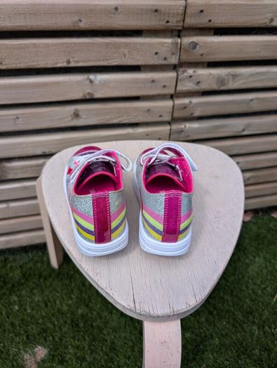 Heeleys Never Worn