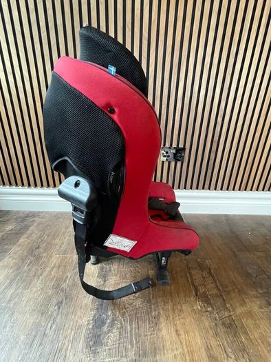 Car Seat