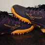 Mizuno Wave Lynx 2 Trainers Image 4