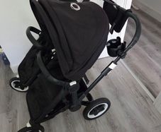 Bugaboo Donkey Double Stroller