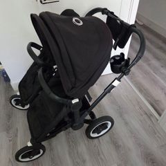 Bugaboo Donkey Double Stroller