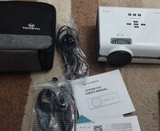VANKYO  projector