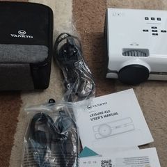 VANKYO  projector