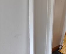 door