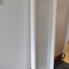 door