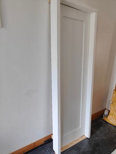 door