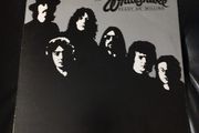 Whitesnake Ready an' willing lp