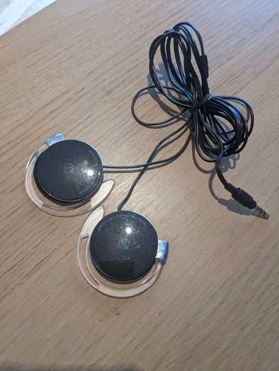 Earphones