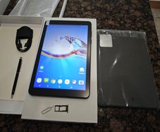 4G Android Tablet