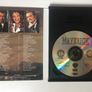 Maverick (Richard Donner Film) [1994] Mel Gibson, Jodie Foster, Alfred Molina, Graham Greene, James Garner & James Coburn [Movie DVD] Image 4