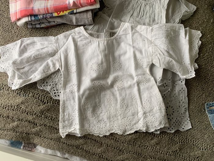 Summer bundle 12-24 months