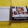 World league soccer 98 1998 PlayStation1 ps1 PlayStation2 ps2 games Original Image 3