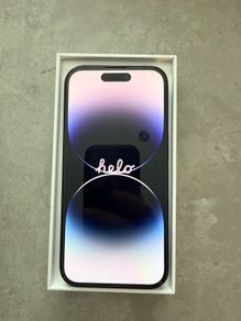 iPhone 14 Pro