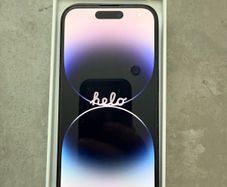 iPhone 14 Pro