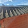Fantastic shed genuine reason for sale Polystyrene roof fitted Image 5