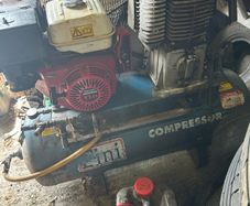 petrol compressor