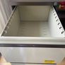 Filing cabinet - 4 drawer with key Image 3
