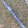 Black Ground Cover/Control Fabric 15m Sheet Image 2