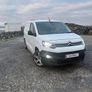 Citroin Berlingo Image 6