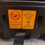 Rotating Car Seat 0-18kg Mountain Buggy Safe Rotate Image 5