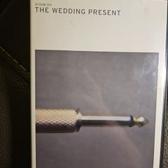 The Wedding Present DVD - An Evening With...