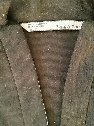 Zara dress
