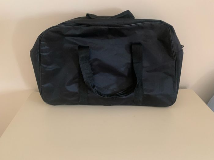 North Face Hold all