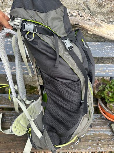 Osprey Stratos 50L backpack
