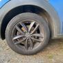 2016 Mini Countryman R60 Breaking For Parts Image 4